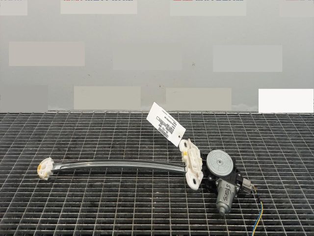 bontott HONDA CIVIC IX Jobb hátsó Ablakemelő Szerkezet (Elektromos)