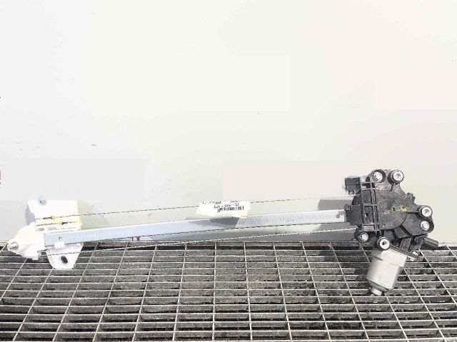 bontott HONDA CIVIC IX Jobb hátsó Ablakemelő Szerkezet (Elektromos)