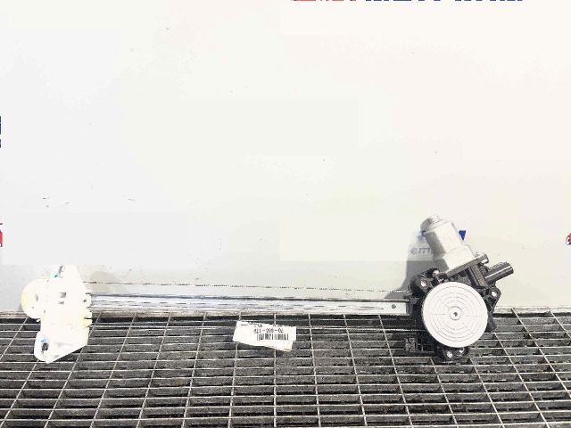 bontott HONDA CIVIC IX Jobb hátsó Ablakemelő Szerkezet (Elektromos)