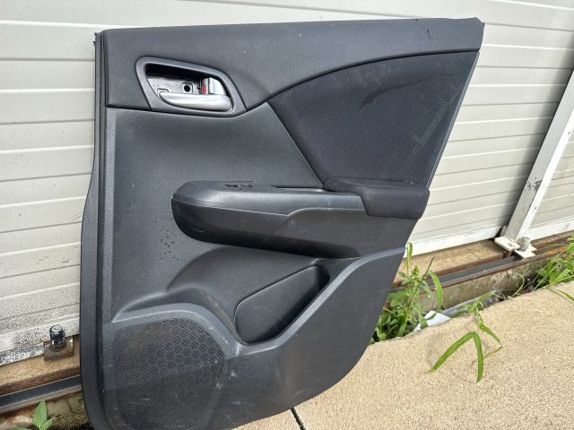 bontott HONDA CIVIC IX Jobb hátsó Ajtó Kárpit