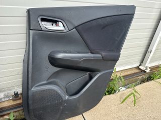 bontott HONDA CIVIC IX Jobb hátsó Ajtó Kárpit