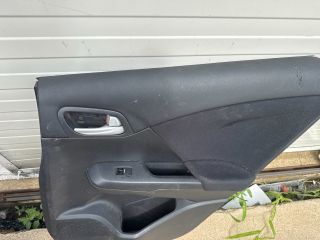 bontott HONDA CIVIC IX Jobb hátsó Ajtó Kárpit