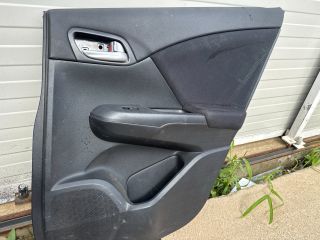 bontott HONDA CIVIC IX Jobb hátsó Ajtó Kárpit