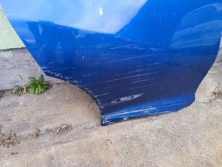 bontott HONDA CIVIC IX Jobb hátsó Ajtó (Részeivel)