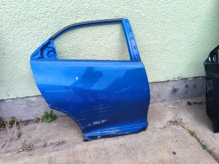 bontott HONDA CIVIC IX Jobb hátsó Ajtó (Részeivel)