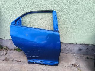 bontott HONDA CIVIC IX Jobb hátsó Ajtó (Üres lemez)