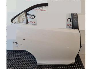 bontott HONDA CIVIC IX Jobb hátsó Ajtó (Üres lemez)