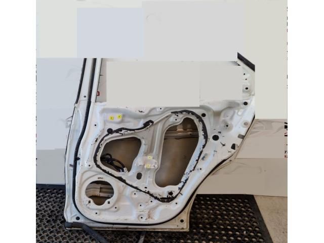 bontott HONDA CIVIC IX Jobb hátsó Ajtó (Üres lemez)