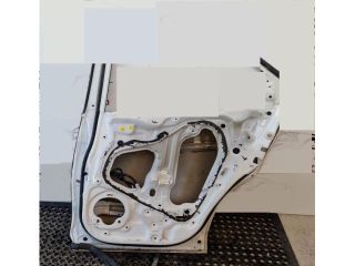 bontott HONDA CIVIC IX Jobb hátsó Ajtó (Üres lemez)