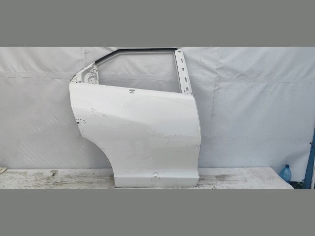 bontott HONDA CIVIC IX Jobb hátsó Ajtó (Üres lemez)