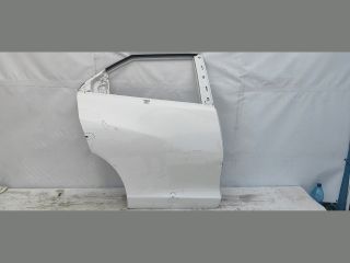 bontott HONDA CIVIC IX Jobb hátsó Ajtó (Üres lemez)