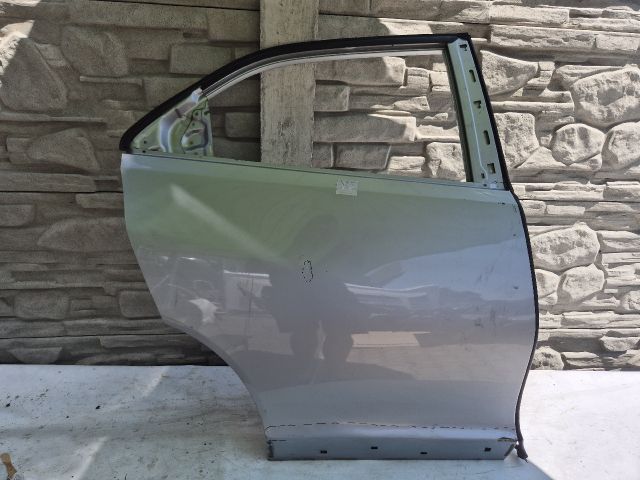 bontott HONDA CIVIC IX Jobb hátsó Ajtó (Üres lemez)