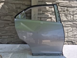 bontott HONDA CIVIC IX Jobb hátsó Ajtó (Üres lemez)