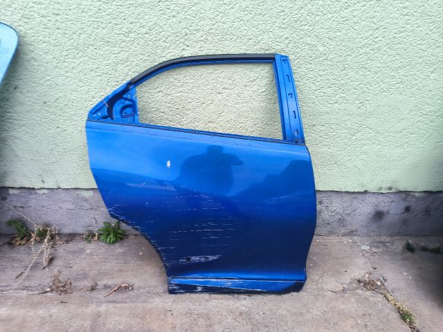 bontott HONDA CIVIC IX Jobb hátsó Ajtó (Üres lemez)