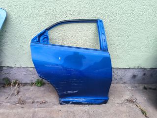 bontott HONDA CIVIC IX Jobb hátsó Ajtó (Üres lemez)