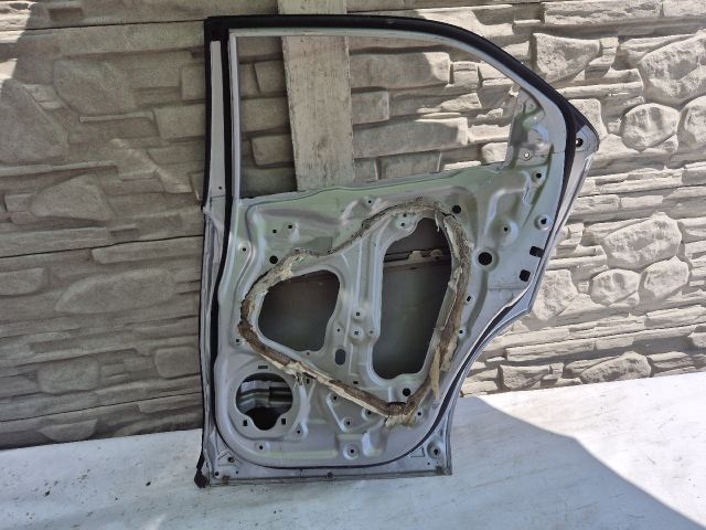 bontott HONDA CIVIC IX Jobb hátsó Ajtó (Üres lemez)