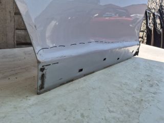 bontott HONDA CIVIC IX Jobb hátsó Ajtó (Üres lemez)