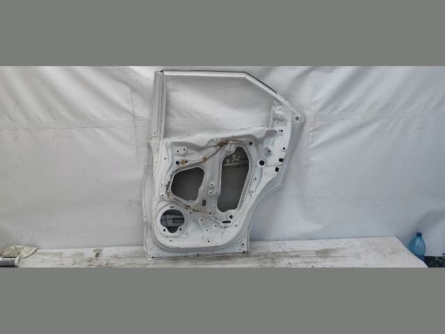 bontott HONDA CIVIC IX Jobb hátsó Ajtó (Üres lemez)