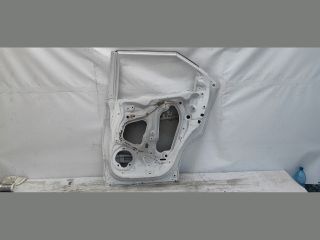 bontott HONDA CIVIC IX Jobb hátsó Ajtó (Üres lemez)