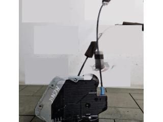 bontott HONDA CIVIC IX Jobb hátsó Ajtózár