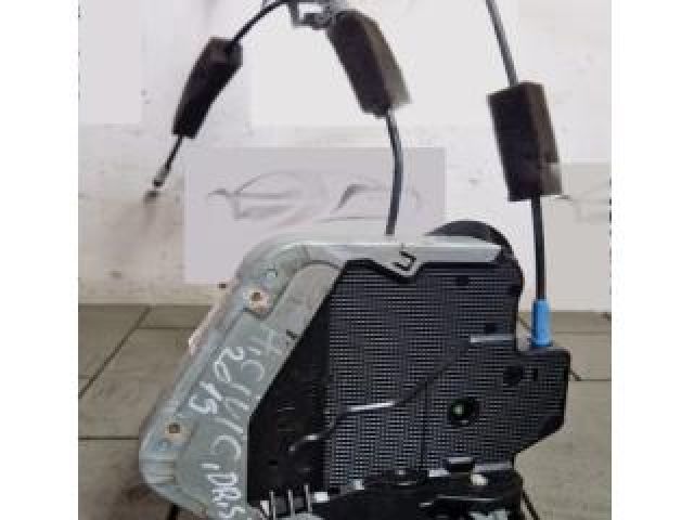 bontott HONDA CIVIC IX Jobb hátsó Ajtózár