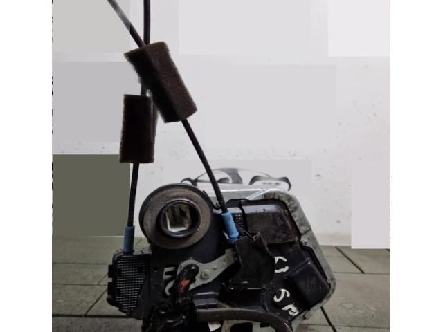 bontott HONDA CIVIC IX Jobb hátsó Ajtózár