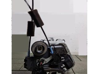 bontott HONDA CIVIC IX Jobb hátsó Ajtózár