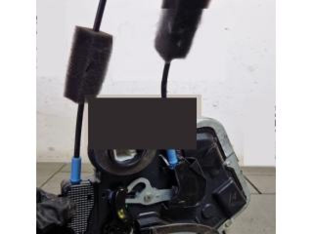 bontott HONDA CIVIC IX Jobb hátsó Ajtózár