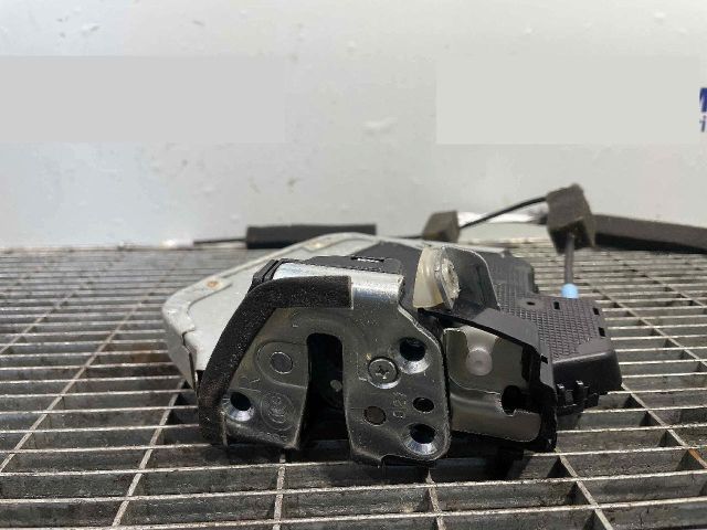 bontott HONDA CIVIC IX Jobb hátsó Ajtózár