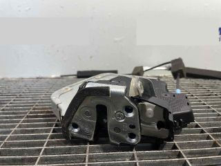 bontott HONDA CIVIC IX Jobb hátsó Ajtózár