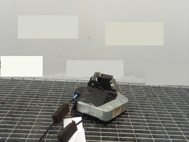 bontott HONDA CIVIC IX Jobb hátsó Ajtózár