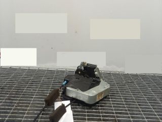 bontott HONDA CIVIC IX Jobb hátsó Ajtózár