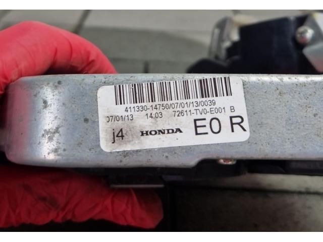 bontott HONDA CIVIC IX Jobb hátsó Ajtózár