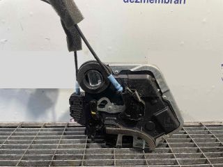 bontott HONDA CIVIC IX Jobb hátsó Ajtózár