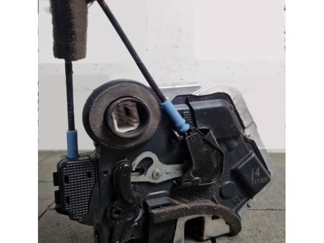 bontott HONDA CIVIC IX Jobb hátsó Ajtózár