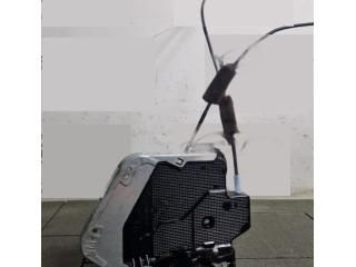 bontott HONDA CIVIC IX Jobb hátsó Ajtózár