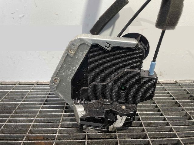 bontott HONDA CIVIC IX Jobb hátsó Ajtózár