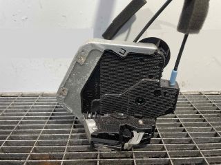 bontott HONDA CIVIC IX Jobb hátsó Ajtózár