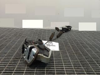 bontott HONDA CIVIC IX Jobb hátsó Ajtózár