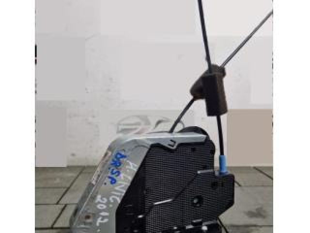 bontott HONDA CIVIC IX Jobb hátsó Ajtózár