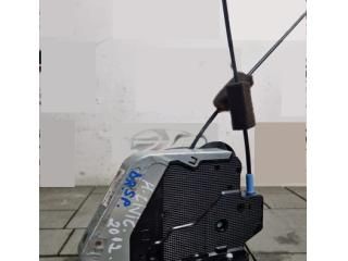 bontott HONDA CIVIC IX Jobb hátsó Ajtózár