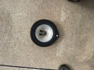 bontott HONDA CIVIC IX Jobb hátsó Hangszóró