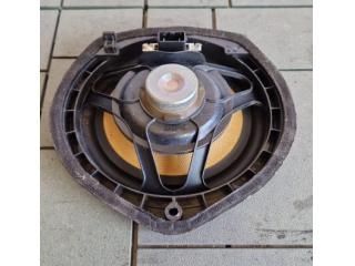 bontott HONDA CIVIC IX Jobb hátsó Hangszóró