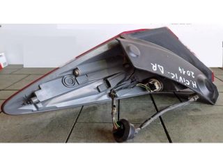 bontott HONDA CIVIC IX Jobb Külső Hátsó Lámpa