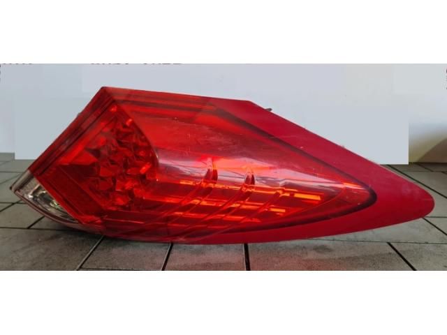 bontott HONDA CIVIC IX Jobb Külső Hátsó Lámpa
