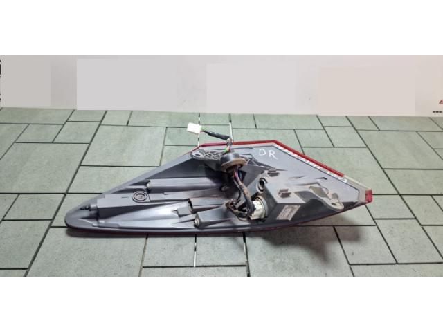 bontott HONDA CIVIC IX Jobb Külső Hátsó Lámpa