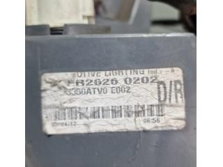 bontott HONDA CIVIC IX Jobb Külső Hátsó Lámpa