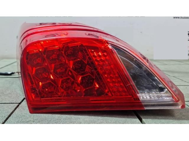 bontott HONDA CIVIC IX Jobb Külső Hátsó Lámpa