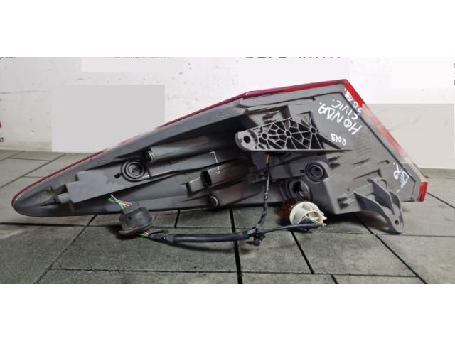 bontott HONDA CIVIC IX Jobb Külső Hátsó Lámpa