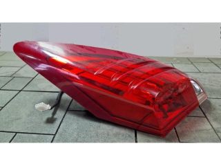 bontott HONDA CIVIC IX Jobb Külső Hátsó Lámpa